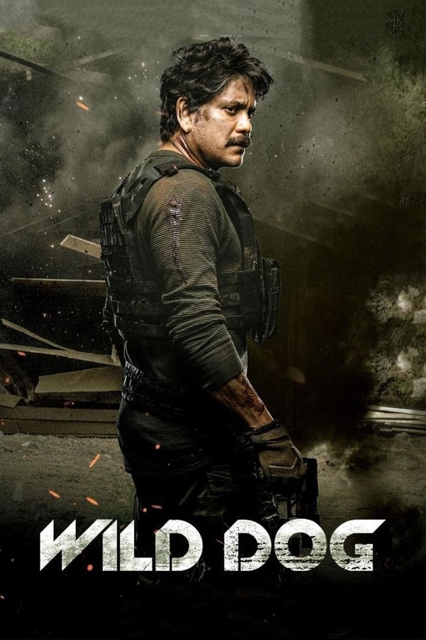 IN-Telugu: Wild Dog  (2021)