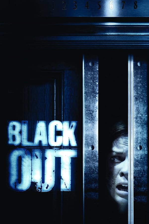 ENG - Blackout  (2008)