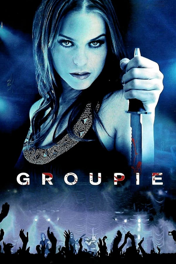 ENG - Groupie  (2010)