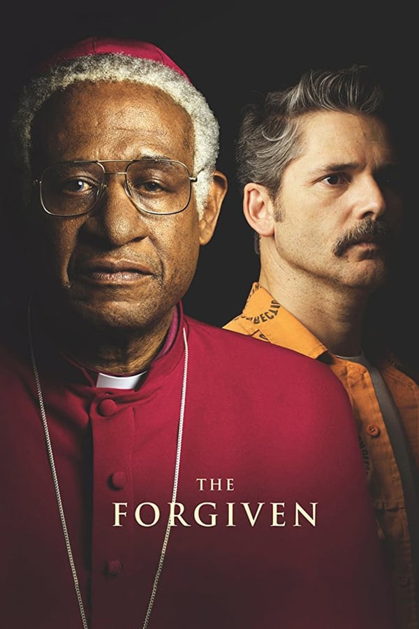 ENG - The Forgiven  (2018)